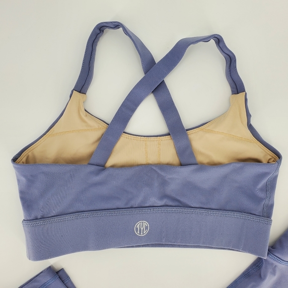 Til you collapse SET resilient avidity legging bra - Picture 6 of 10